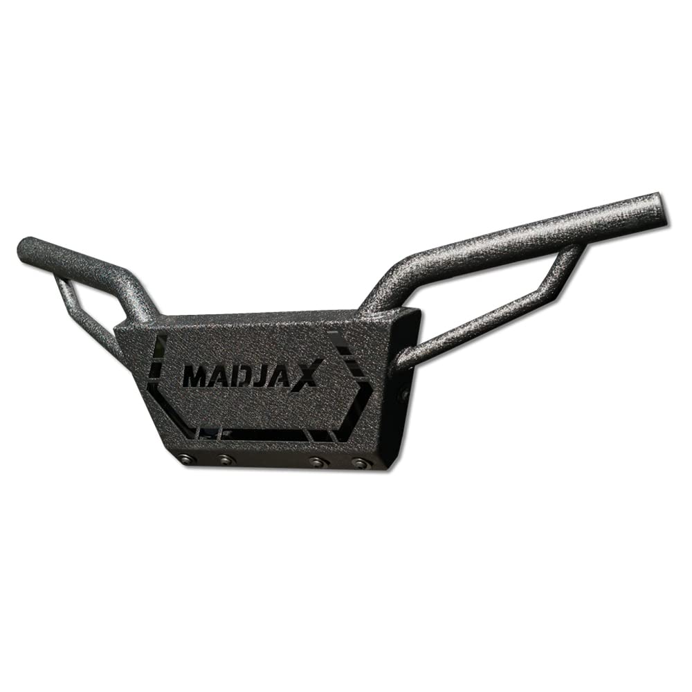 MADJAX Brush Guard XSeries LSV Golf Cart