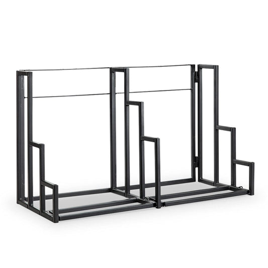 SPI Home 34920 Garden Stake Rack