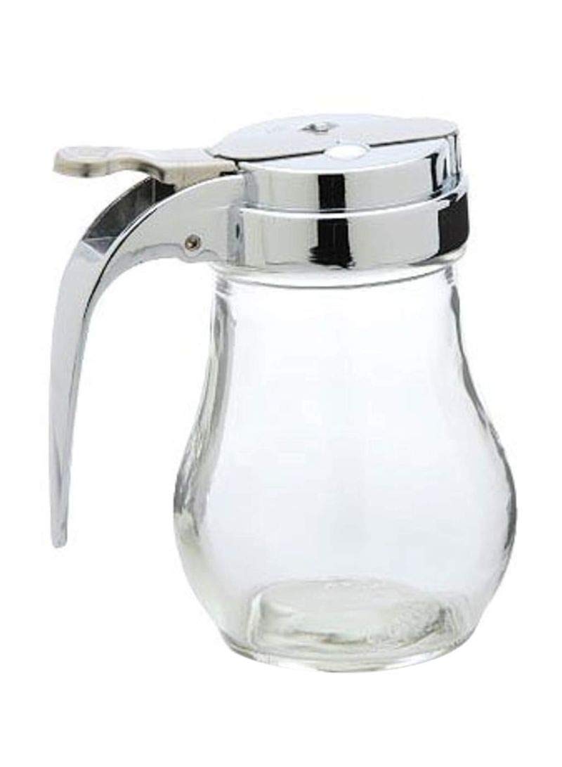 Tablecraft 6 Oz Syrup Dispenser