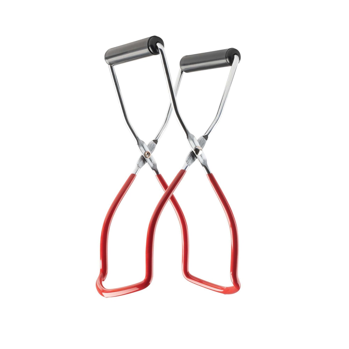 Mrs. Anderson’s Baking Canning Jar Lifter Tongs for Pressure Canner and Water Bath Canning, Fits all Canning Jar Sizes