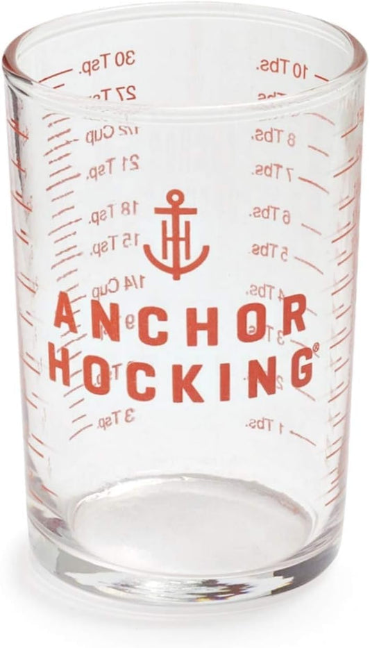 5 Oz Measuring Glass [Set of 6]