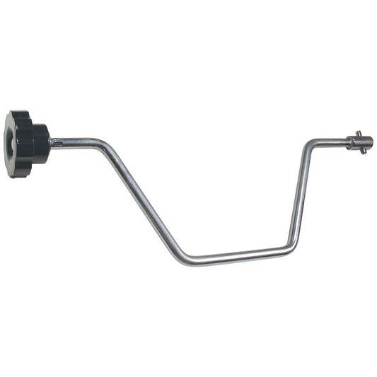 Eder Flag Handle for M-Winch 5 Inch Diameter Poles