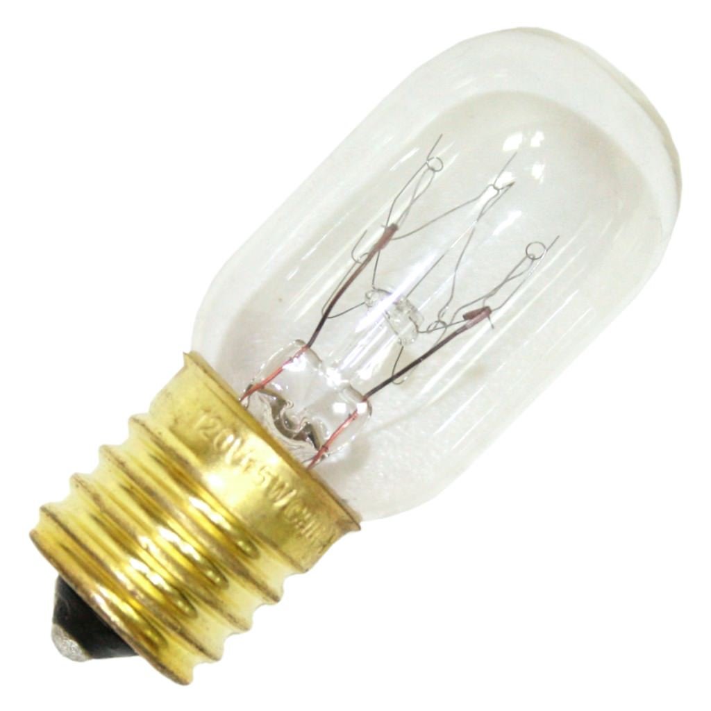 Westinghouse Lighting Corp 15-watt T7 Clear Tubular Bulb