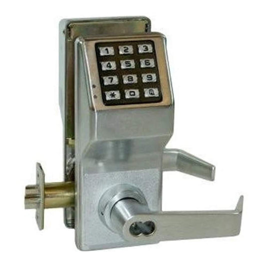 Alarm Lock DL2700IC Trilogy Digital Keypad Lock (Interchangeable Core)
