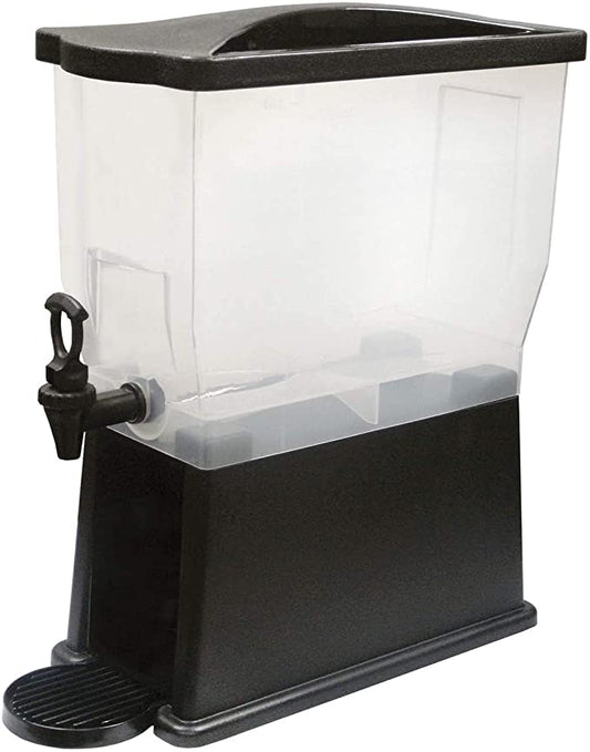 Winco PBD-3 Beverage Dispenser, 3-Gallon