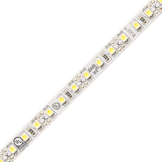 Diode LED BLAZE 16.4ft Warm White 2700k High performance luxury LED strip