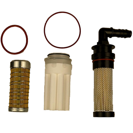 Compressor PM Kits Airstar 2-1, 2-2, 3, 21, 30 CMK142