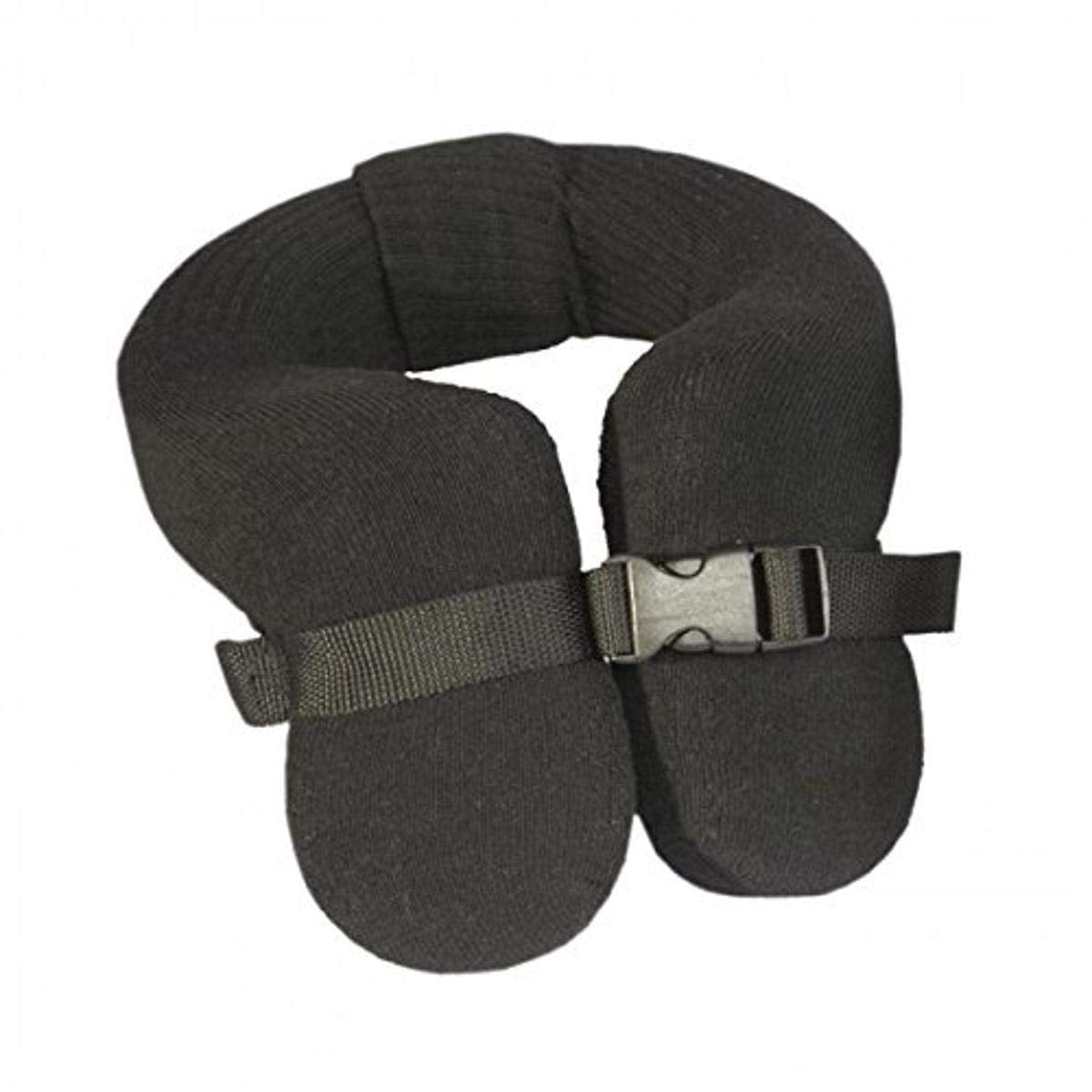 Danmar Products Hensinger Head Support, Black, Medium