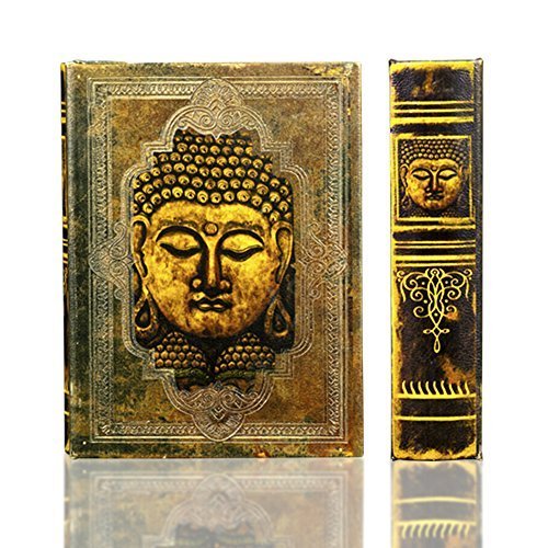 Enlightenment of the Buddha Book Box