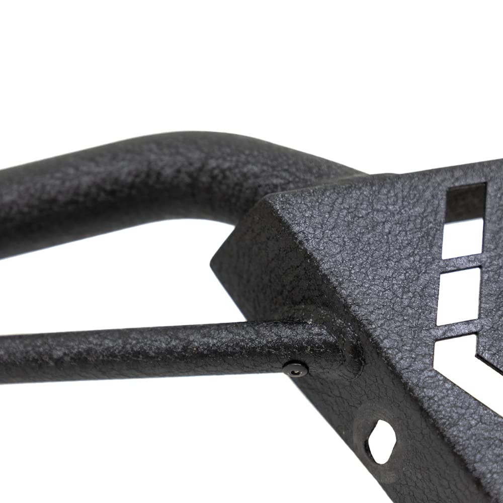 MADJAX Brush Guard XSeries LSV Golf Cart