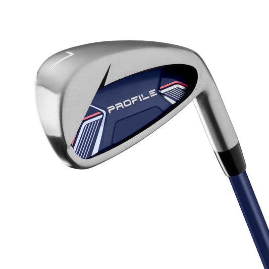 Wilson Profile Womens RH GRA Single Iron 6