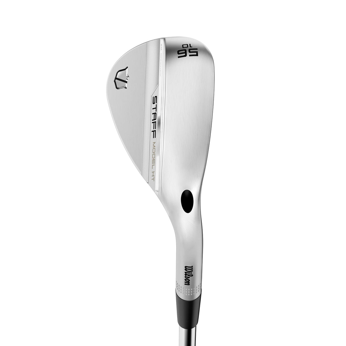 Wilson Wilson Staff Model ZM Men's Wedge HT - Right Hand, 56/10