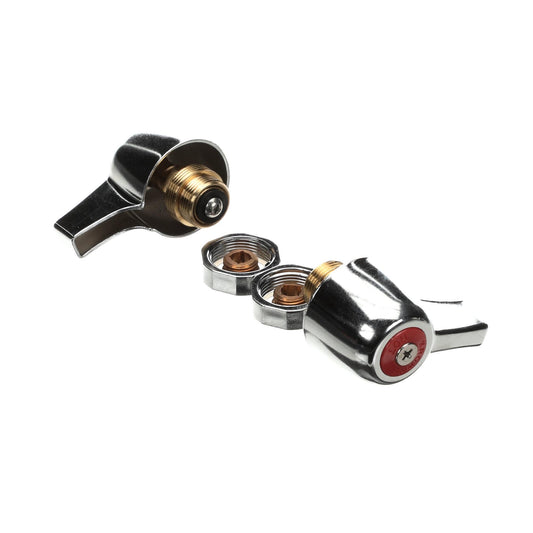 Krowne 21-325L Krowne Silver Series Compression Repair Kit, with knob Style Handles (fits 10-300L faucets)‌‍‌‌‌‌‍‌‌‍‌‌‌‌‍‌‌‌‌‍‌‌‍‌‌‌‌‍‌‌‌‍‌‌‌‍‌‌‍‌‌‌‍‌‌‌‌‍‌‌‌‍