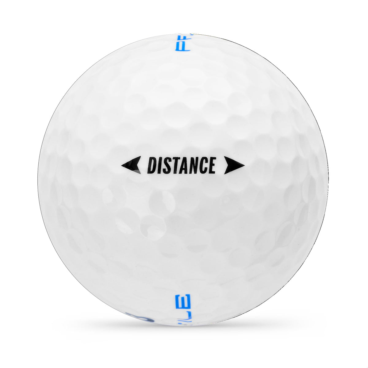 WILSON Profile Distance Golf Ball 36 Pack