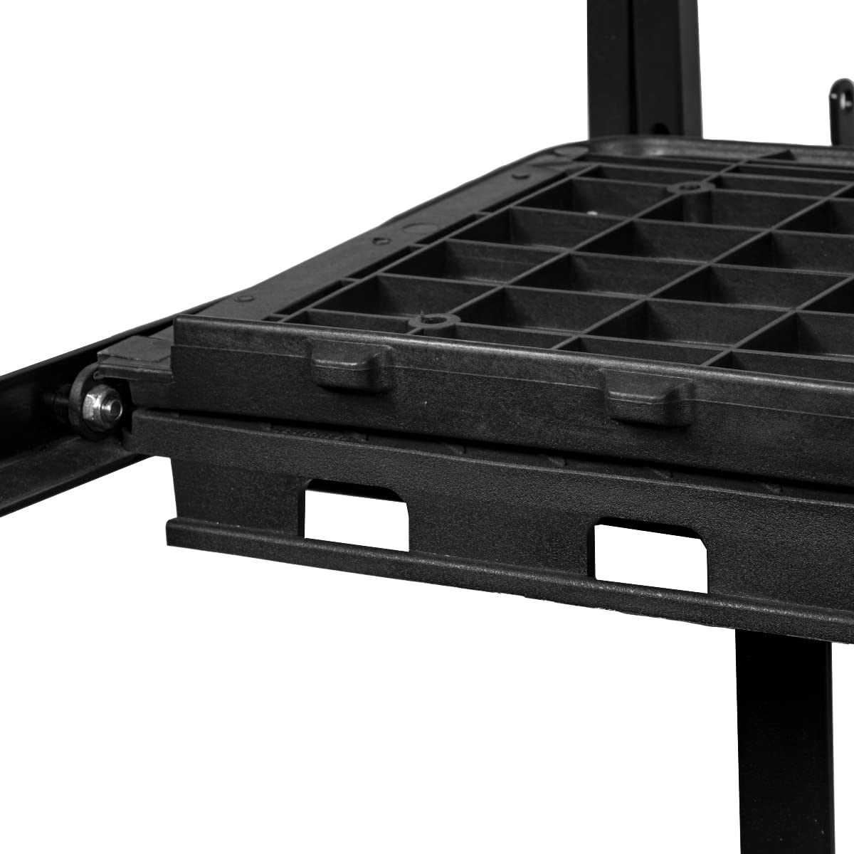 GTW Mach3 Golf Cart Rear Seat Flip Frame ONLY - Select Your Model (Does not Include Cushions) (Yamaha G19/G22)