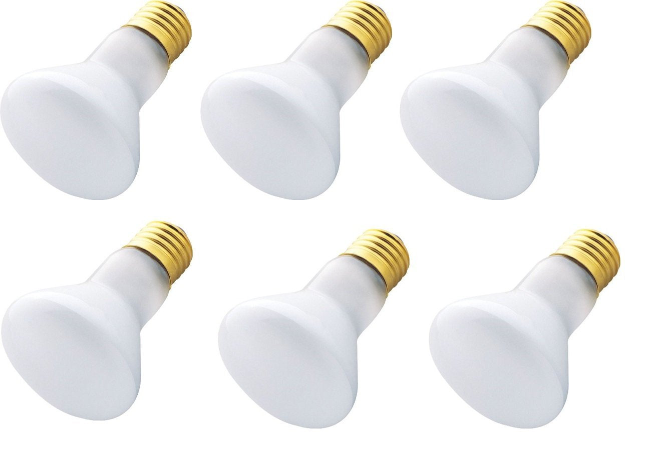 Westinghouse 30 watts R20 Floodlight Incandescent Bulb E26 (Medium) White 1 pk