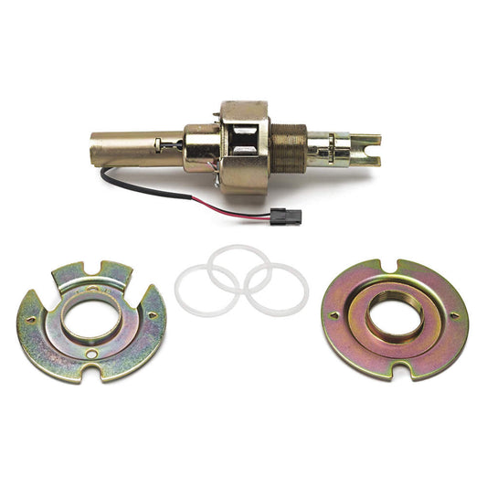 Alarm Lock S6045 Standard Key Override Lock Body Complete