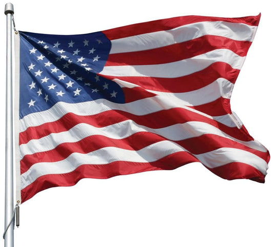 Eder Flag 3Ft X 5Ft Nf5 USA Flag