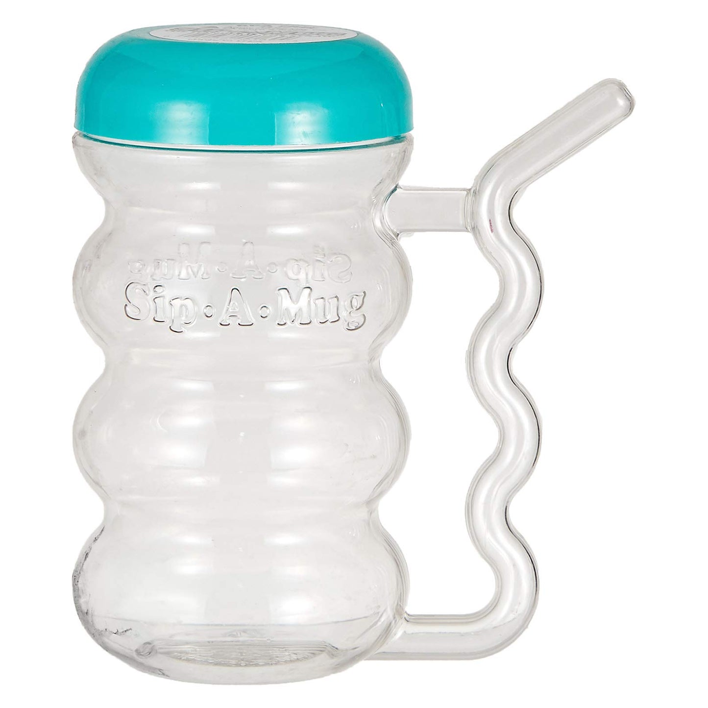 Arrow Plastic Sip-A-Mug, Colors may vary, BPA-free, one size