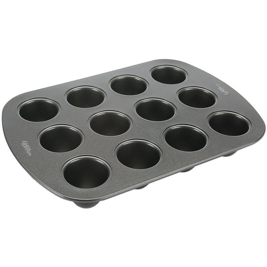 Wilton Nonstick 12-Cavity Pops Pan