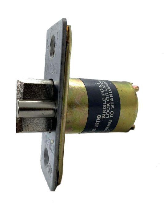 Cal-Royal Dead Latch, 2-3/8 SLD-238-26D
