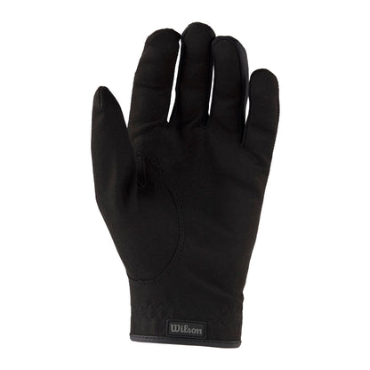 WILSON Rain Golf Gloves - Small