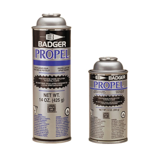 Badger Air-Brush Co. 13 oz Propel Can BAD50202 Accessories