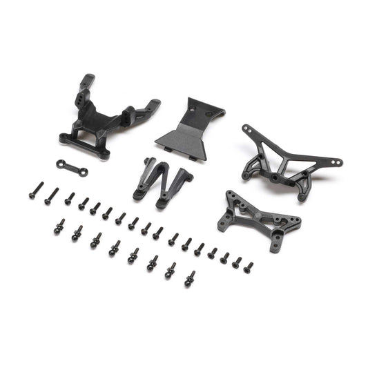 Losi F/R Towers Bumper Micro-B/T LOS-1770