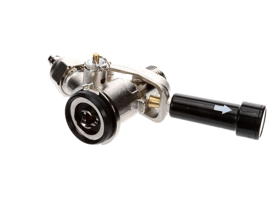 Perlick 36000G Domestic No Keg Coupler Assembly