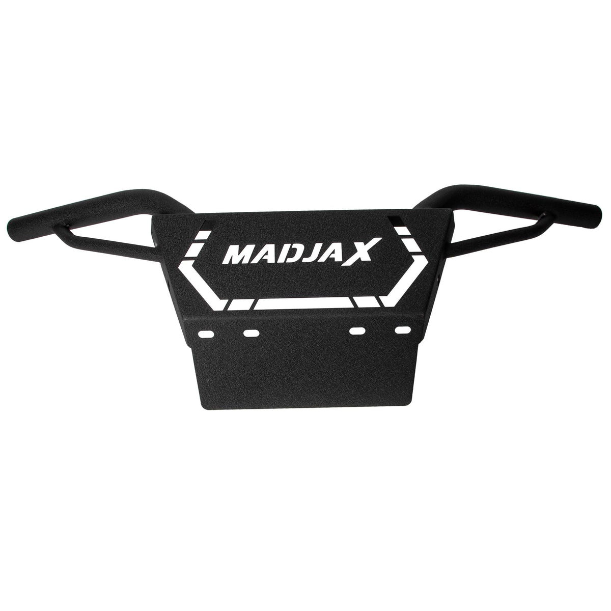 MADJAX Brush Guard XSeries LSV Golf Cart