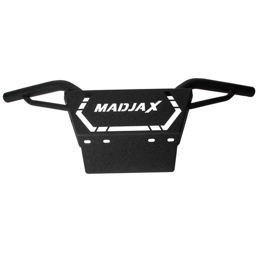 MADJAX Brush Guard XSeries LSV Golf Cart