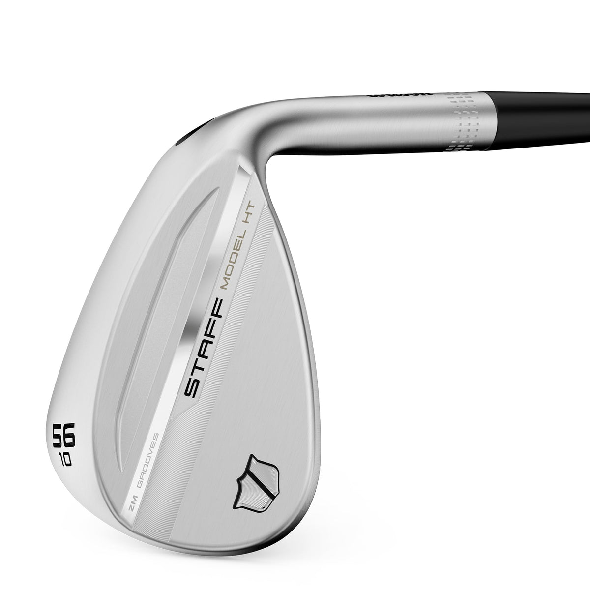 Wilson Wilson Staff Model ZM Men's Wedge HT - Right Hand, 56/10