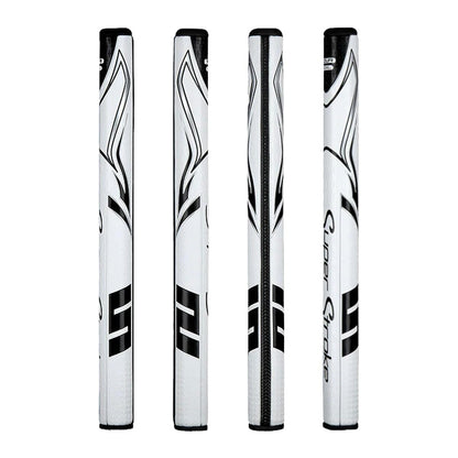 SuperStroke Zenergy XL Tour 3.0, White/Black [GR-252 280]