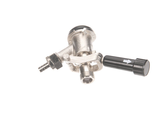 Perlick 36000D Keg Coupler Assembly