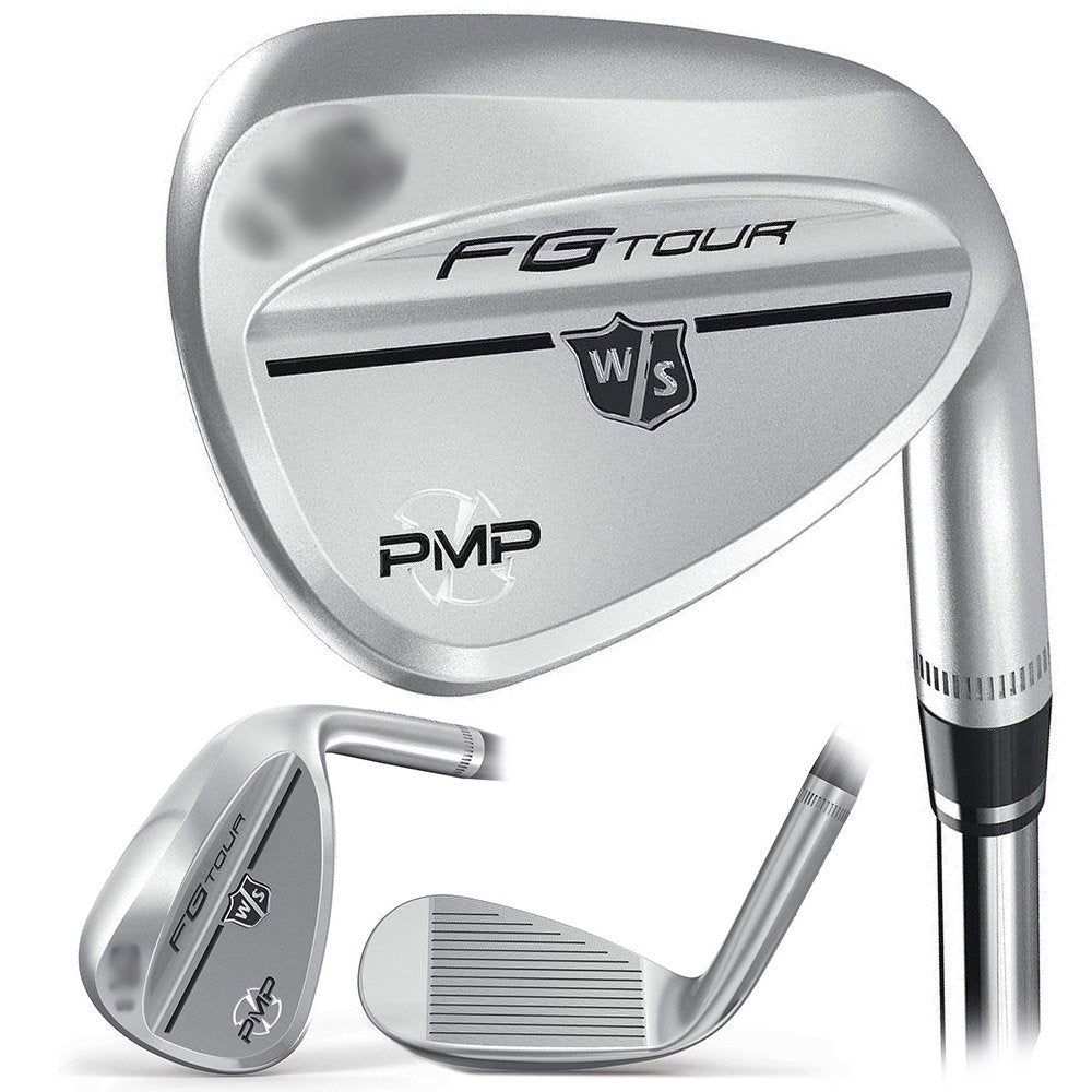 WILSON Staff FG Tour PMP MRH 60 TG