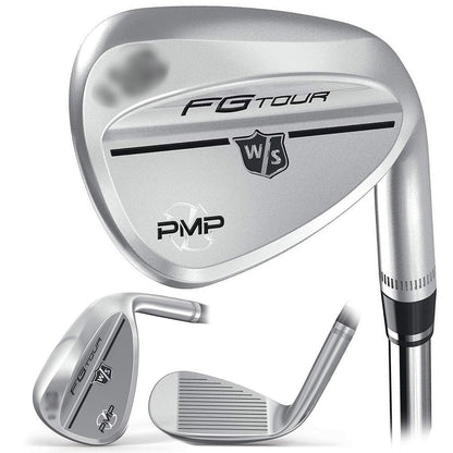 WILSON Staff FG Tour PMP MRH 60 TG