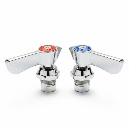 Krowne 21-310L Krowne Silver Series 1/4 Turn Ceramic Repair Kit (fits 12-8 Series faucets)‌‍‌‌‌‌‍‌‌‌‌‍‌‌‍‌‌‌‌‍‌‌‌‍‌‌‌‍‌‌‍‌‌‌‍‌‌‌‌‍‌‌‌‍‌‌‌‍‌‌