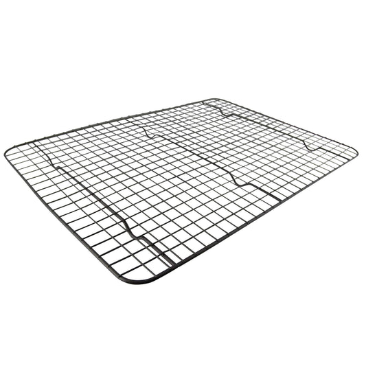 Taste of Home? 17.5 x 12.5 inch Non-Stick Metal Cooling Rack