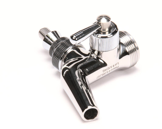 Perlick 650SS Faucet, Beer, Sanitary, Flow