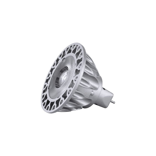 SORAA Brilliant MR16 12V 7.5W Dimmable 3000K 25 Degree Narrow Flood Light Bulb