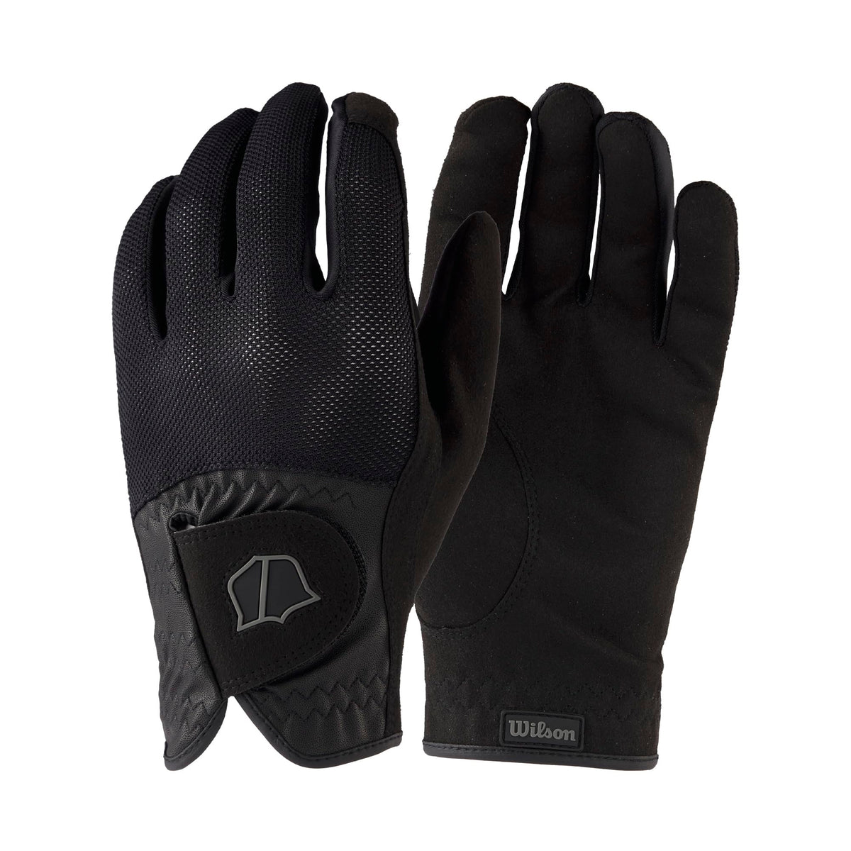 WILSON Rain Golf Gloves - Small
