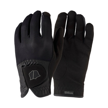 WILSON Rain Golf Gloves - Small