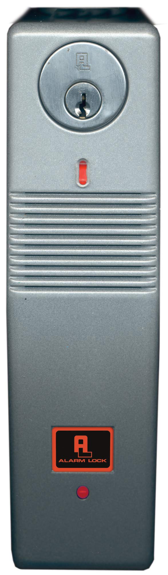 Alarm Lock PG21MS Alarm Lock PG21 Pilfergard 95 Decibel Dual Piezo Siren Surface Mount Door Alarm