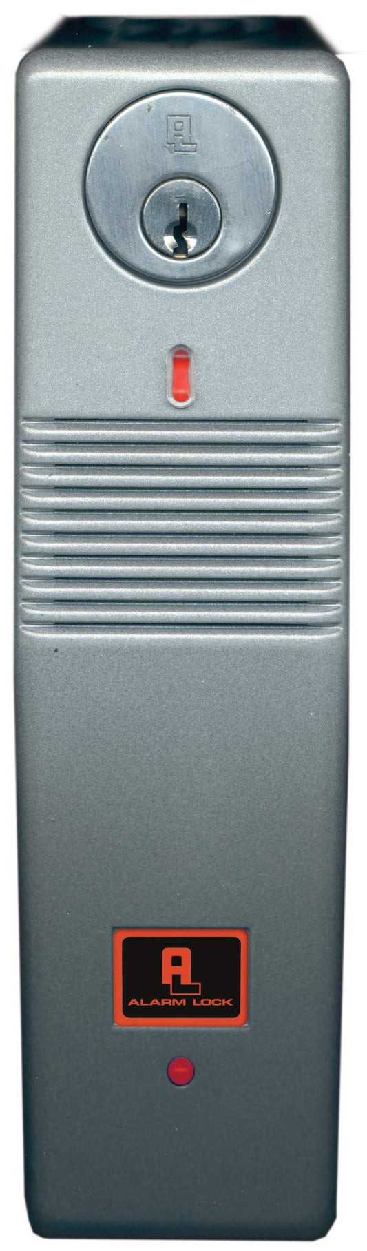 Alarm Lock PG21MS Alarm Lock PG21 Pilfergard 95 Decibel Dual Piezo Siren Surface Mount Door Alarm
