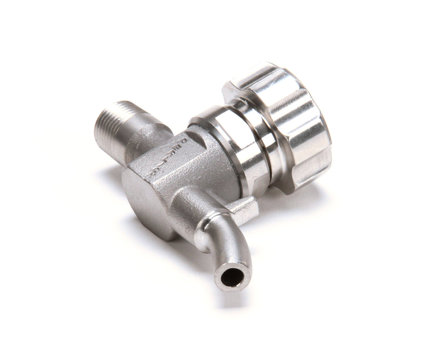 Perlick F38303SS Sampling Valves, with 3/8N.P.T.