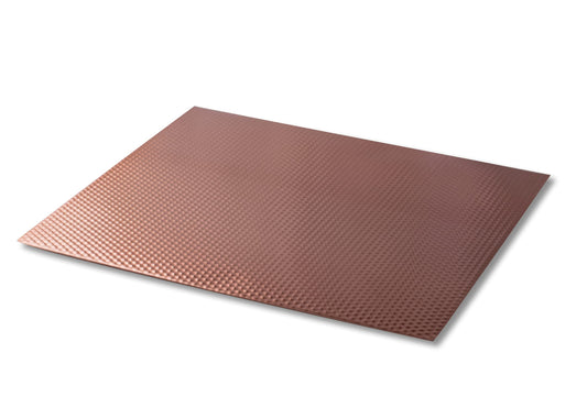 Range Kleen SM1720CWR Copper Insulated Counter Mat, 20 x 17 Inches