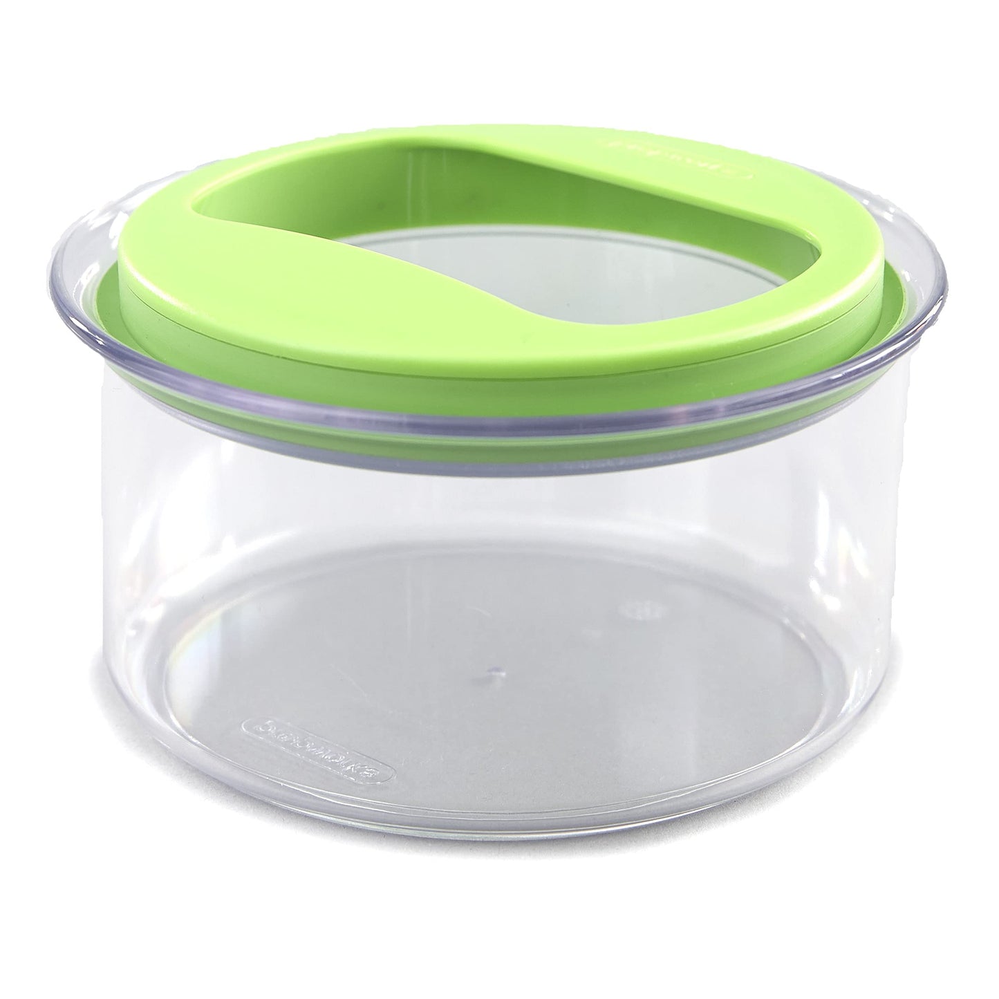 Progressive International Airtight Guacamole Saver - Fresh Guacamole Keeper �C Food Storage Container - 2-Cup