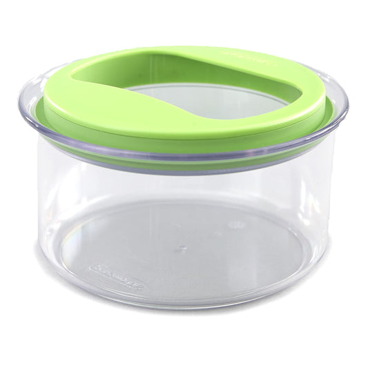 Progressive International Airtight Guacamole Saver - Fresh Guacamole Keeper �C Food Storage Container - 2-Cup