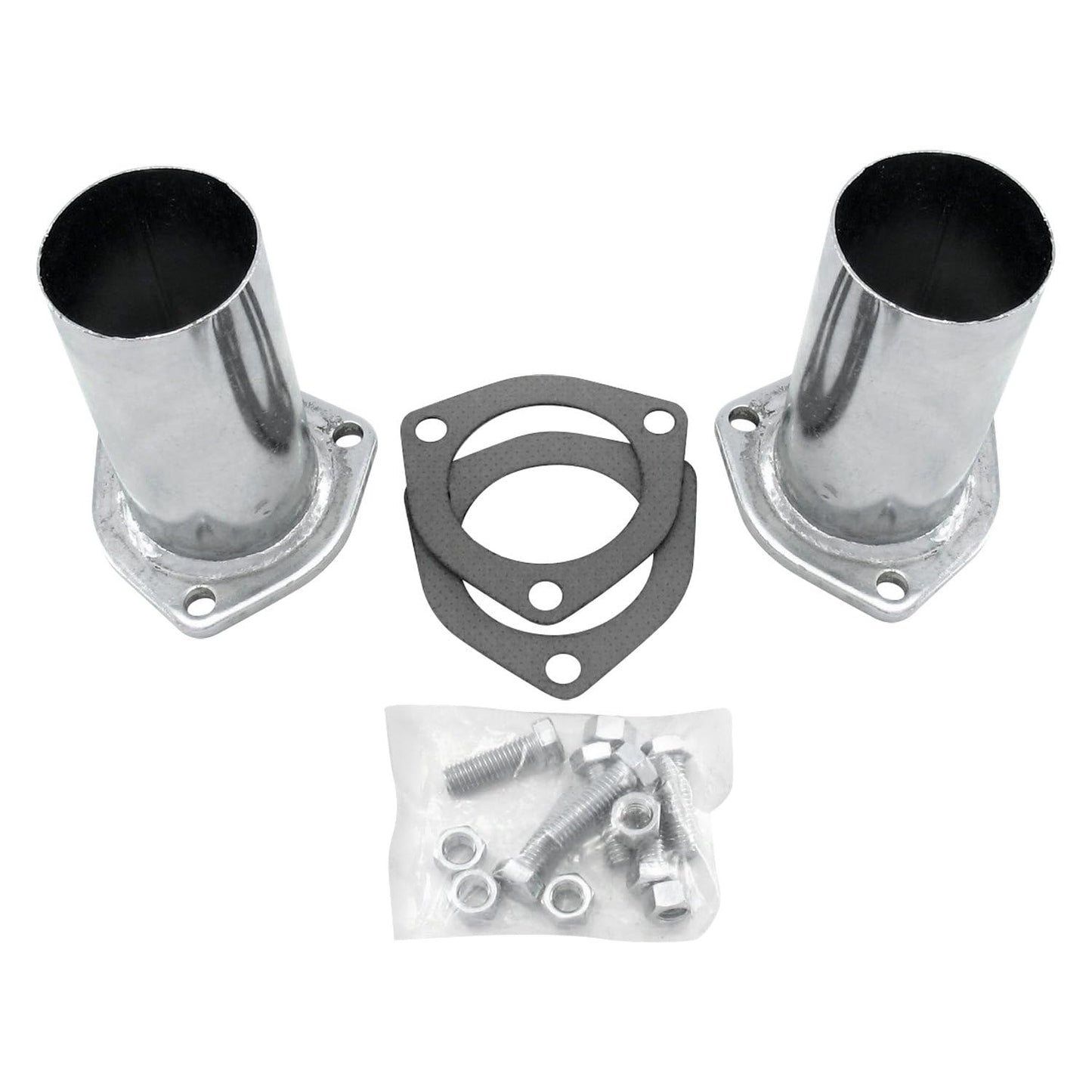 Patriot Exhaust H7239 2-1/2" Exhaust Collector Reducer