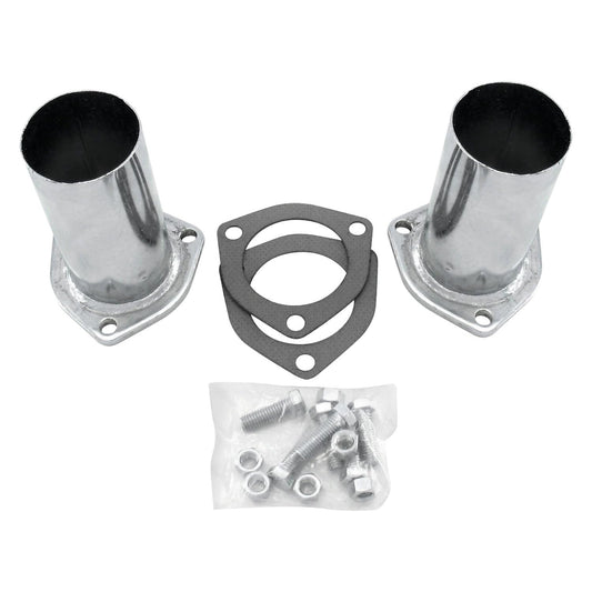 Patriot Exhaust H7239 2-1/2" Exhaust Collector Reducer